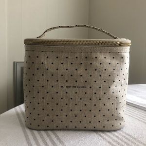 kate spade Lunch Box